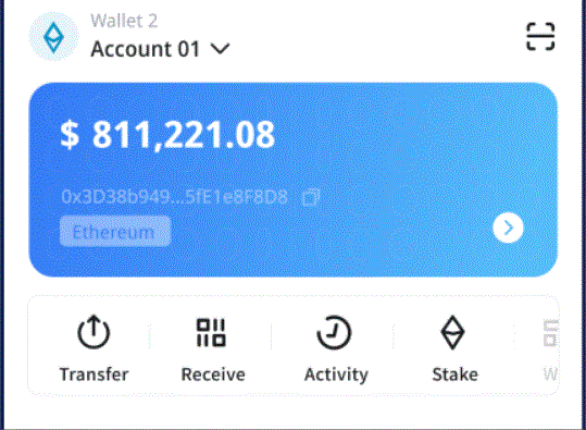  imtoken怎么im钱包授权盗取的